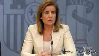 Train Crash in Spain Kills 68 Including Former Minister Fátima Báñez in High-Speed Rail Disaster