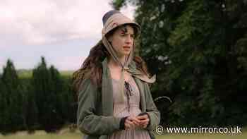 Daisy Edgar-Jones says secret weapon in landing Jane Austen film role was her mum