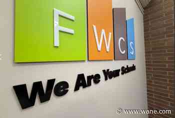 FWCS substitute fired for unauthorized messages to parents