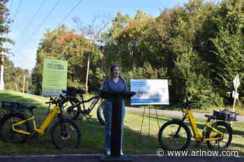 Misuse of e-motos, e-bikes spotlighted in new Arlington trail safety series