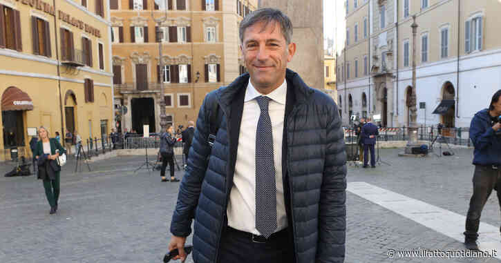 Forza Italia, Tajani perde pezzi: il deputato brianzolo Sala lascia e va verso Fratelli d’Italia