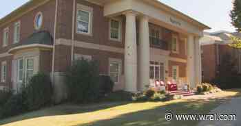Fraternity at NC State under investigation for alleged hazing