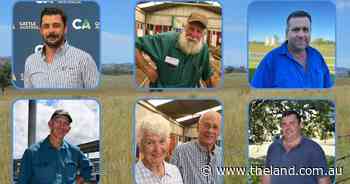 Managing the squeeze: mixed conditions bring relief, and risk, for farmers
