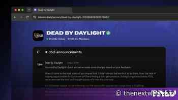 Discord messages from big public servers will show up in Google search