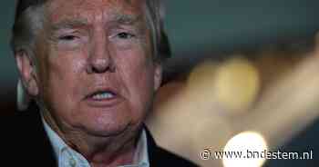 Trump eist terugtrekking Democratische Senaatskandidaat Alaska na krantenartikel over kieslijst