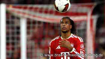 DFB-Pokal live! Olise trifft früh: FC Bayern führt schon gegen Magdeburg