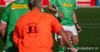 Marcel (73) vindt zijn leven terug op het voetbalveld na twee herseninfarcten: ‘Walking football is vorm van therapie’