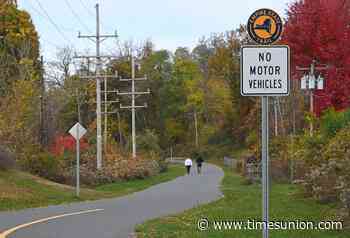 East Greenbush considers law to regulate e-bikes, e-scooters