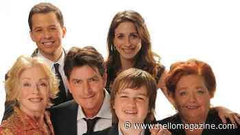 Two and a Half Men star reveals real reason she abruptly walked out on hit sitcom