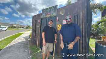 ScreamWorks Florida nonprofit aims to turn Halloween scares into scholarships
