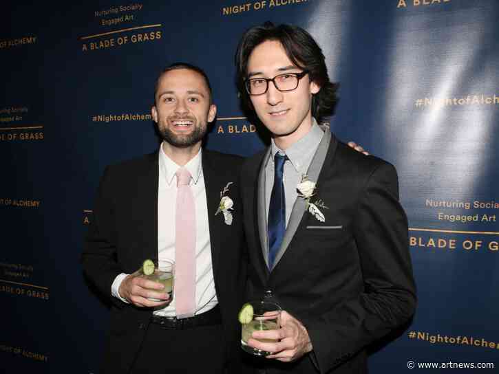 MSCHF Cofounder Lukas Bentel Leaves Viral Art Collective to Pursue Solo Work