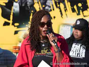 Black voter outreach effort rallies Toledo residents ahead of election
