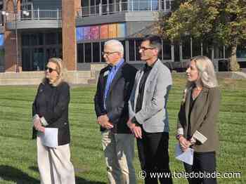Imagination Station plans $1.1 million outdoor science lab at Festival Park