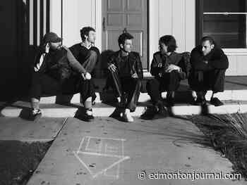 CONCERT NEWS: Pop rockers The Neighbourhood at Rogers Place May 15