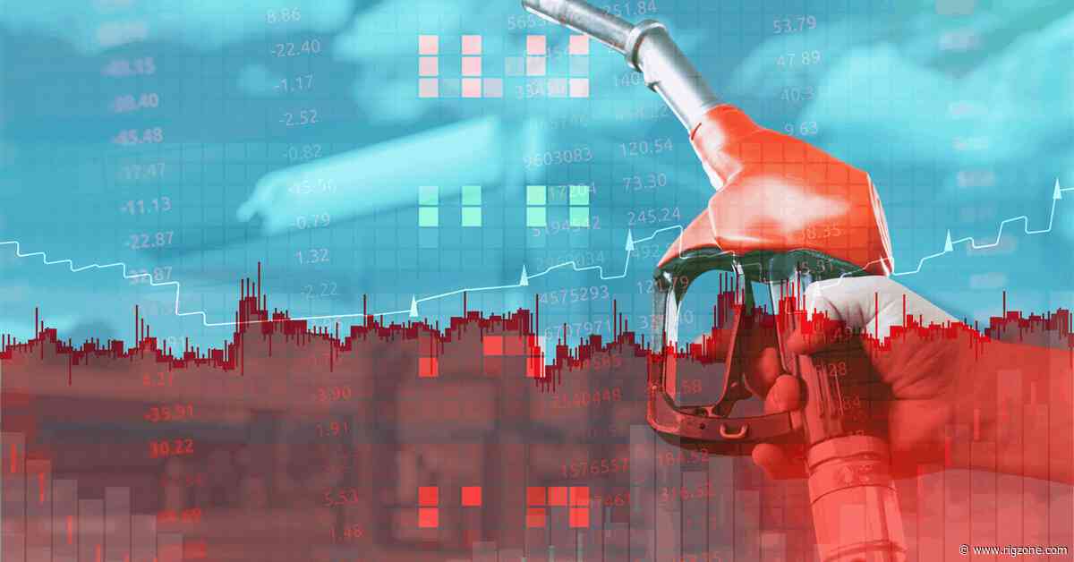 Trump Says High Gas Price a 'Short-Term Pain'