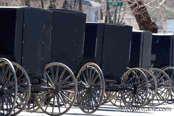 Enfranchising the Amish: A state representative helps get out the vote