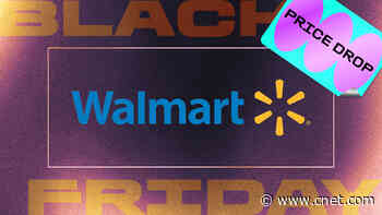 Walmart Just Announced Its Early Black Friday Sale. Here’s Everything We Know