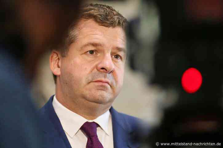Sachsen-Anhalts CDU-Chef Schulze: Eidesstattliche Erklärung zur Landtagspräsidentenwahl kommt nicht von mir
