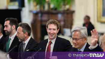 Meta shareholders sue Zuckerberg to block his non-voting share plan