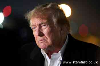 Donald Trump warned BBC libel case could be dismissed unless he releases records