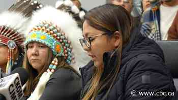 FSIN says it stands with man who was injured during RCMP arrest