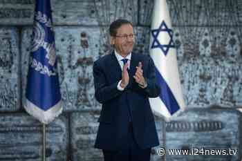 'We must do everything to avoid new elections,' Israeli President Herzog declares