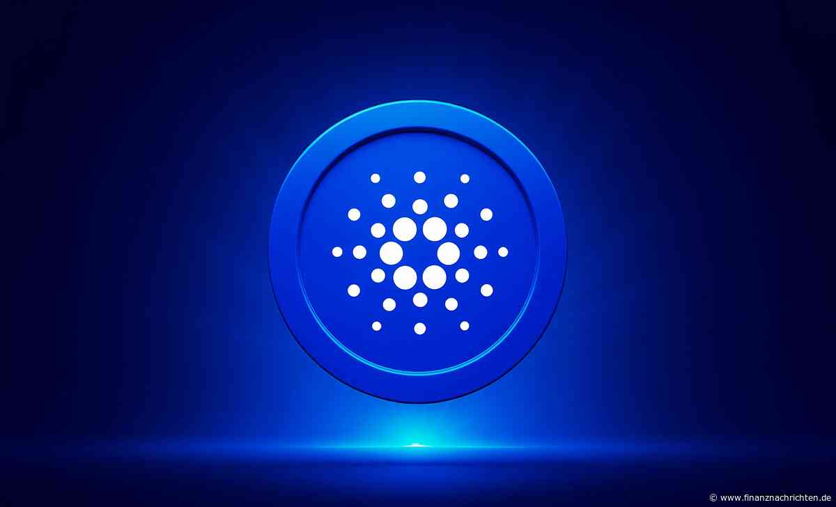Cardano Prognose: ADA kippt unter 0,21 $, während Futures-Wetten auf 473 Mio. $ steigen
