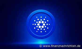 Cardano Prognose: ADA kippt unter 0,21 $, während Futures-Wetten auf 473 Mio. $ steigen