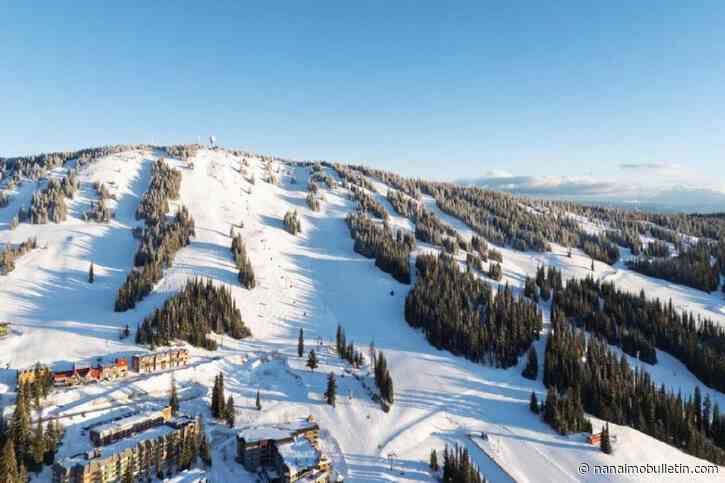 Vernon’s SilverStar Mountain voted 5th best ski resort in North America