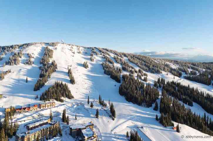 Vernon’s SilverStar Mountain voted 5th best ski resort in North America