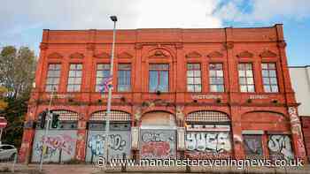 £16m for derelict buildings across Greater Manchester