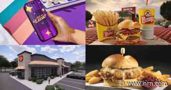 Trending this week: Wendy’s turns its attention to value