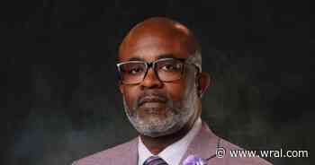 Angier names Chancer McLaughlin as new town manager