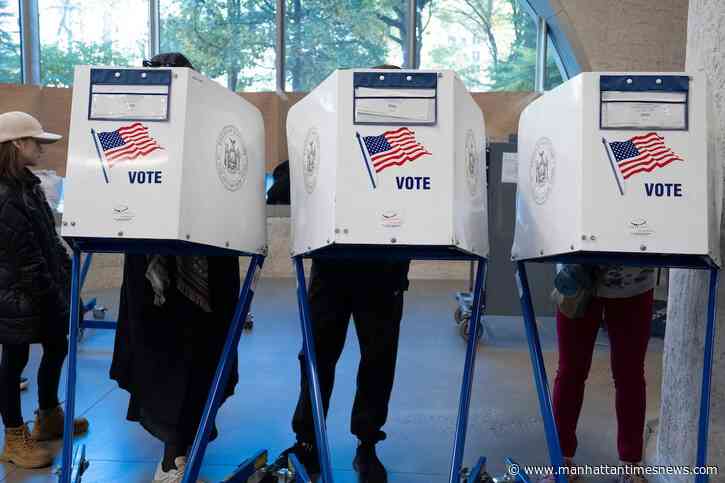 Ballot decisions that could change your life