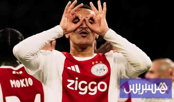 الهولندي غوليت يرفض الضغط على وزان