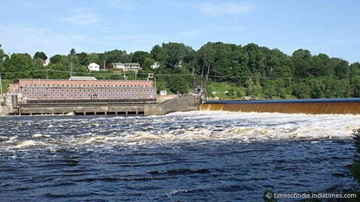 In 2012 and 2013, Maine removed two old Penobscot River dams to restore migratory routes; by September 2026, the Milford fish lift had counted a preliminary 5.85 million river herring returning upstream