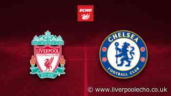 Liverpool vs Chelsea LIVE - score, Morgan Rogers, Cody Gakpo goals, commentary stream