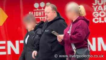 'Mean' Wigan dad abused in-laws' trust in worst possible way