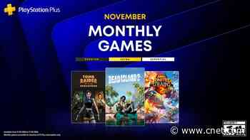 Dead Island 2, Tomb Raider Remastered and More Come to All PlayStation Plus Subscribers in November