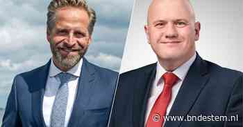 Zware beschuldigingen aan adres FvD-Statenlid Martin Bos: betrapt in werkkamer van Hugo de Jonge