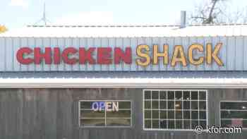 Chicken Shack to open at Lake Murray State Park Lodge