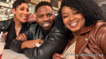Polygamous Pastor Says He Could Take a Third Wife but His Two Wives Cannot Have Another Husband