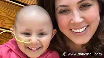 As a doctor, even I thought my young niece's common childhood complaint would pass... it was terminal cancer. There are 4 often overlooked symptoms everyone under 50 must know: DR JANETTE NESHEIWAT