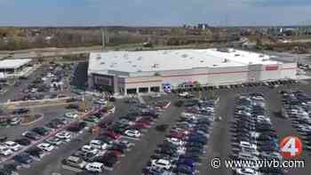 Costco opens first location in Amherst