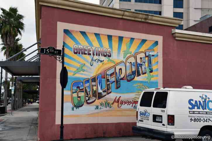 Gulfport moves forward with $54M road project amid environmental concerns
