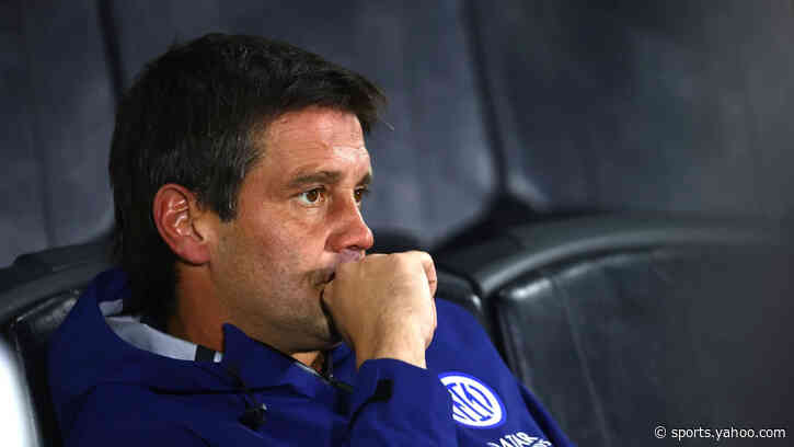 Chivu admits Inter ‘lucky’ to beat Venezia: ‘I wanted to replace everyone’