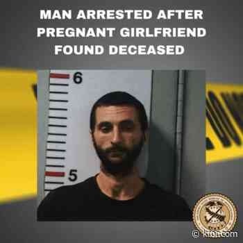 One arrested in death of a pregnant woman, investigation ongoing, authorities say