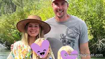 Dax Shepard reveals the 'stressor' of raising kids 'going through puberty' after Kristen Bell admitted she 'cries weekly'