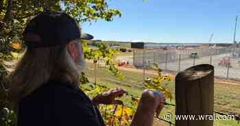 Some residents who live near data centers may be more likely to tolerate them, research suggests