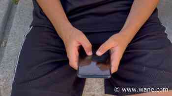 Huntington County Health Department backs effort to delay smartphones for kids